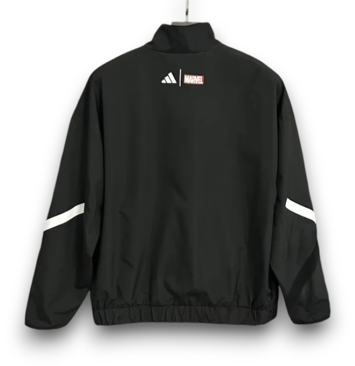 Chaqueta Real Madrid x Marvel - Cortavientos - Imagen 2