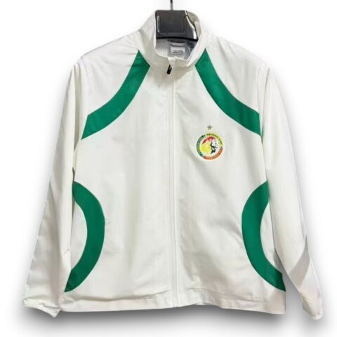 Chaqueta Senegal 2026 - Cortavientos