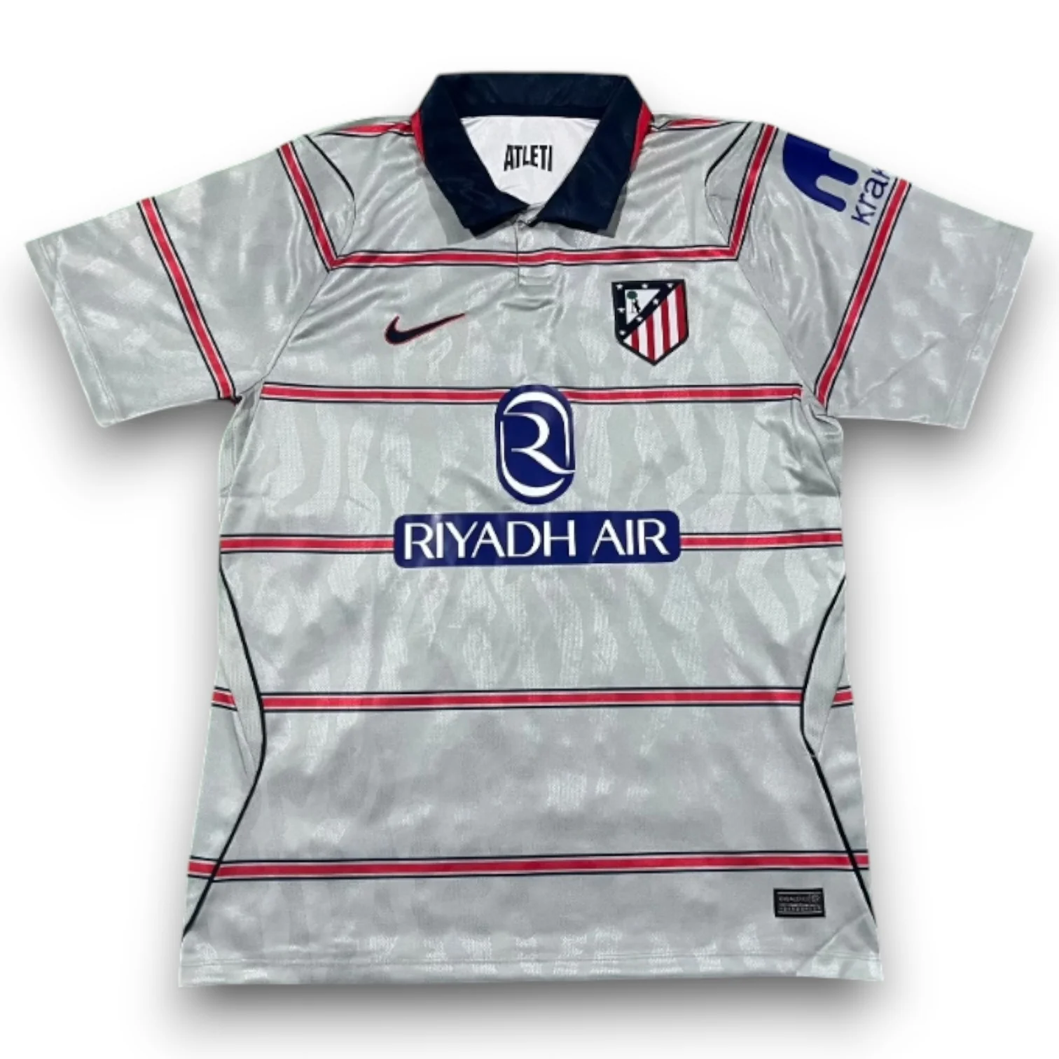 Camiseta Atlético Madrid 26-27 Tercera - Imagen 2