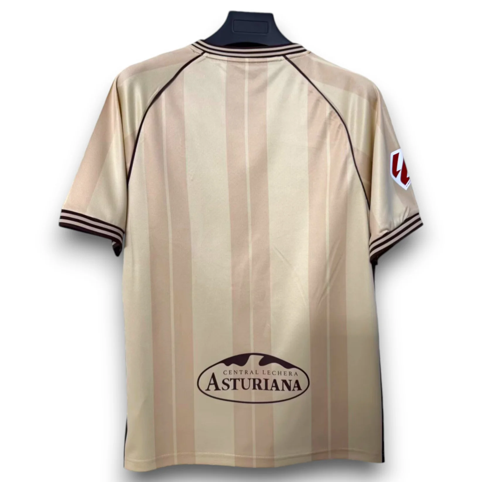 Camiseta Sporting Gijón 26-27 Alternativa - Imagen 3
