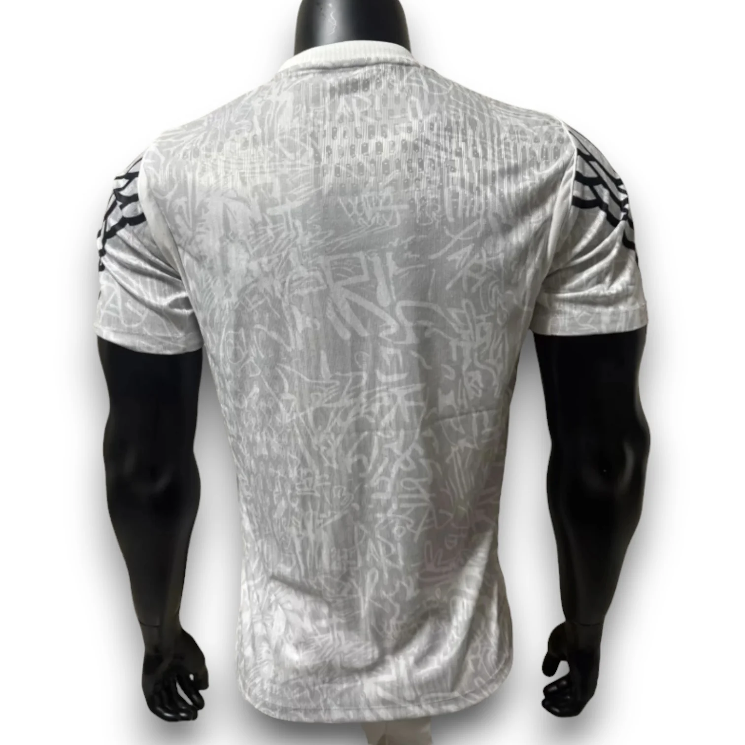 Camiseta Paris 26-27 Cuarta - Version Pro Player - Imagen 2