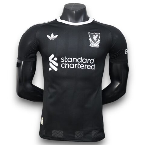 Camiseta LVP 2025-2026 Alternativa Portero - Version Pro Player
