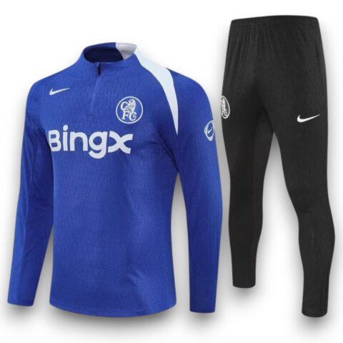 Chándal Chelsea 2025-2026 Local - Entrenamiento