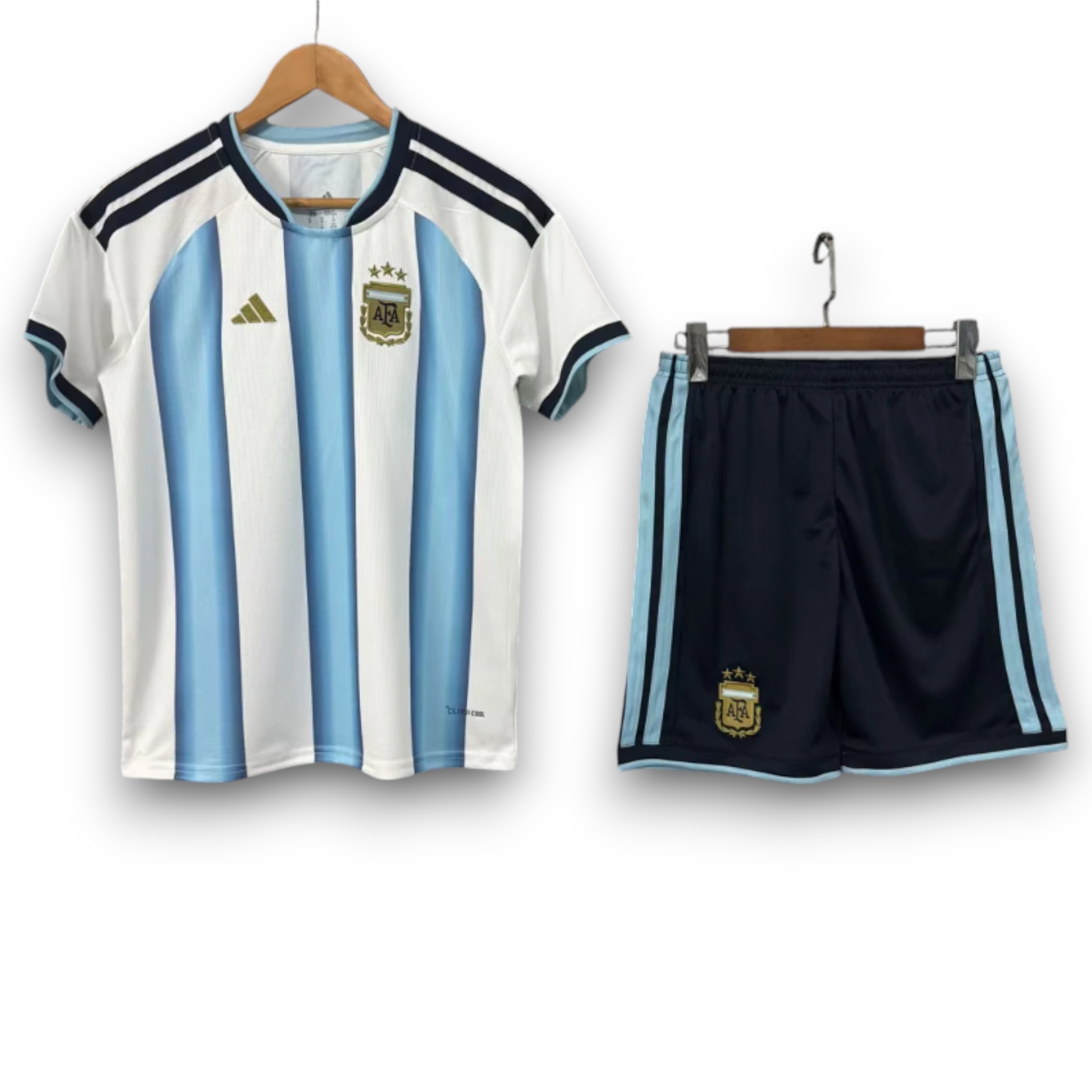 Camiseta Argentina 2025-2026 Local - Imagen 6