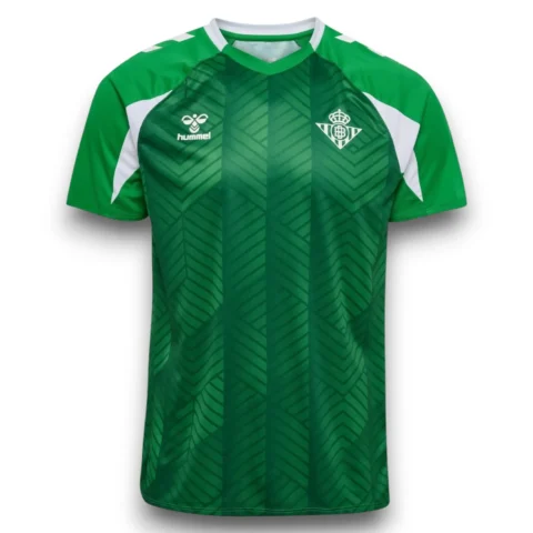 Camiseta Real Betis 26-27 Entrenamiento
