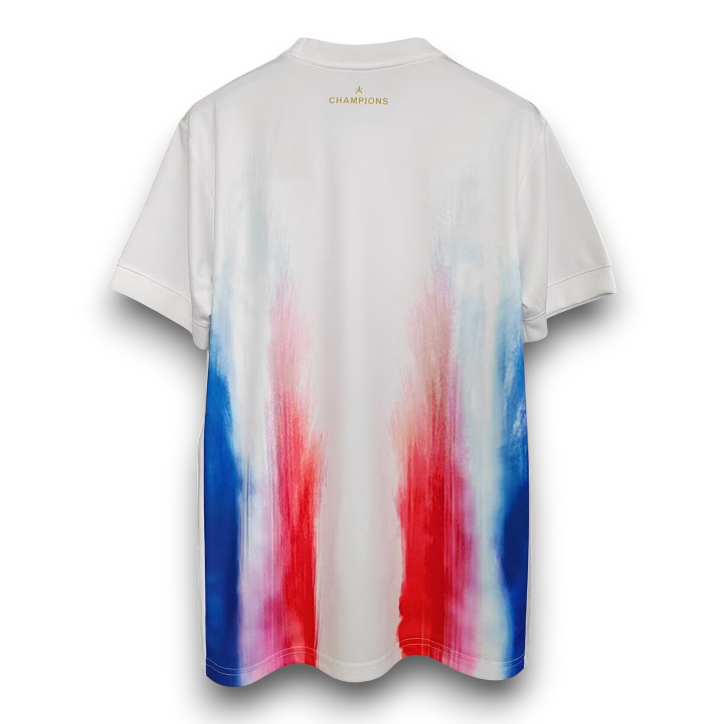 Camiseta París 2025-2026 Prepartido Blanca - Imagen 3