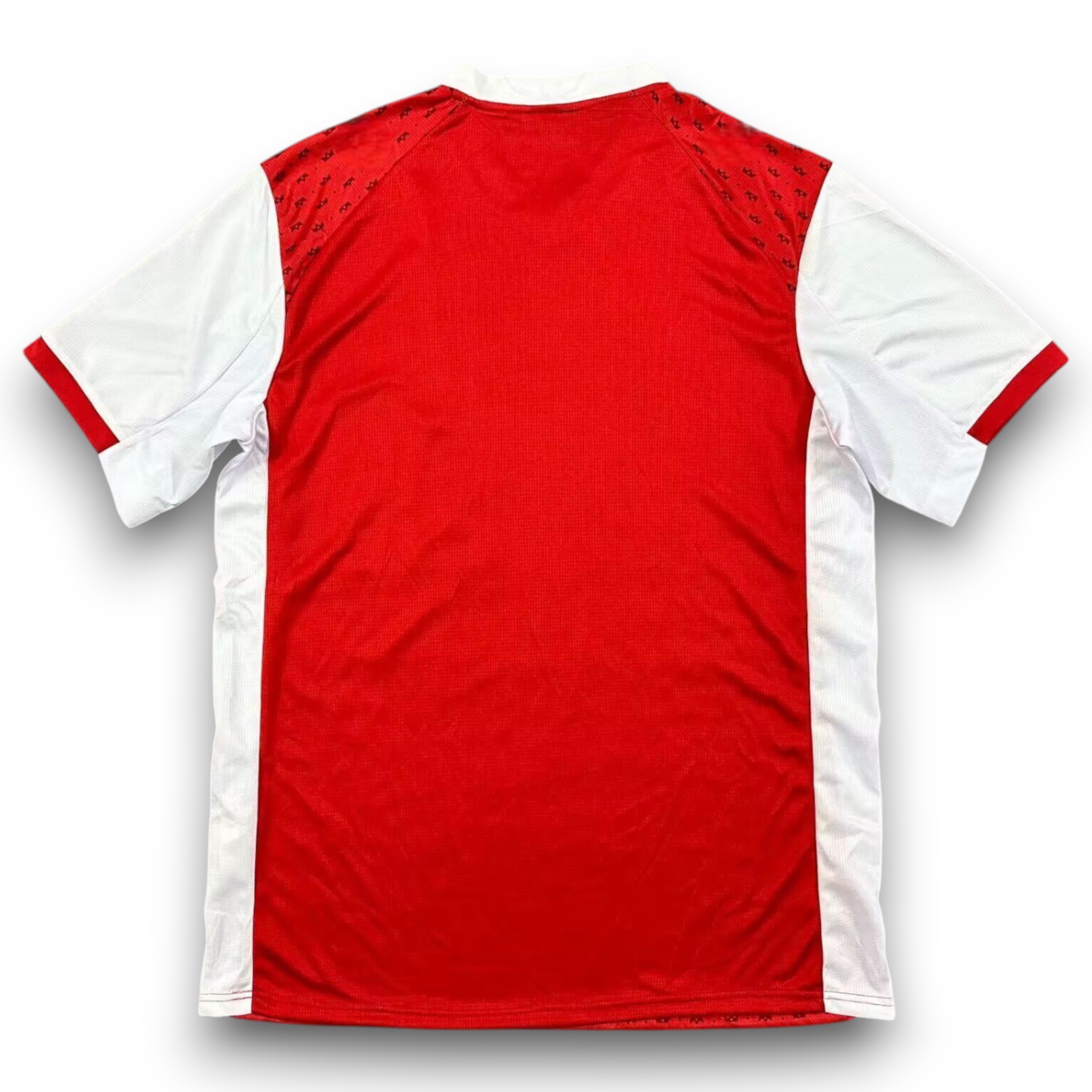 Camiseta Stade Reims 2025-2026 Local - Imagen 3