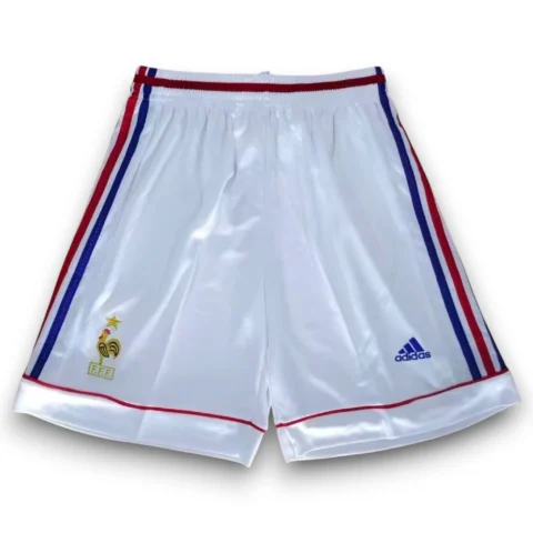 Pantalón corto Francia 98 Primero