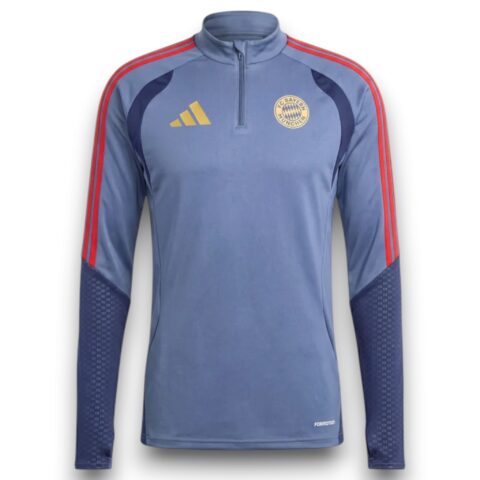 Sudadera Bayern Munich 26-27 Alternativa Entrenamiento - Sudadera Adulto