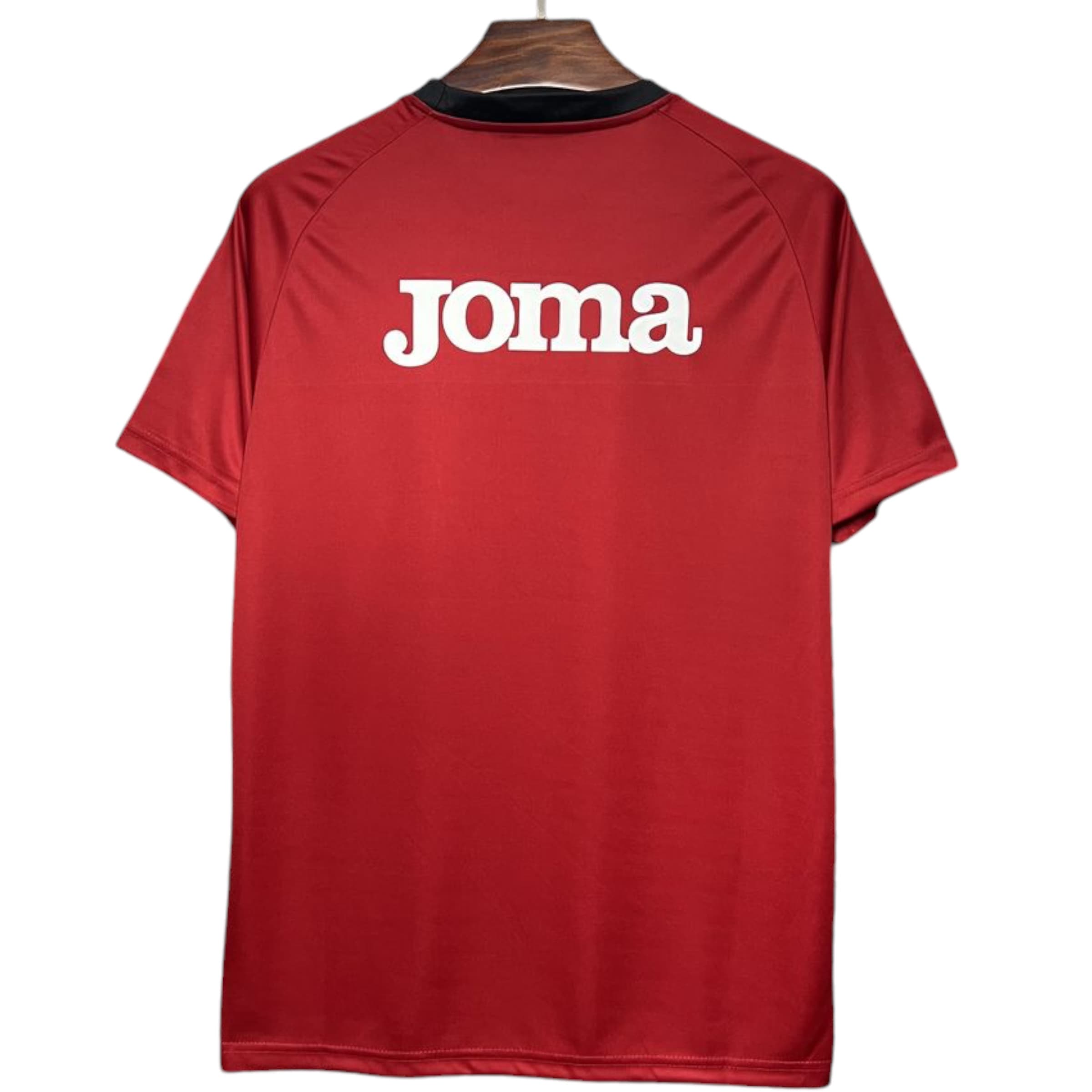 Camiseta Prepartido Córdoba CF 2024-25 | Nuevo Diseño - Imagen 3