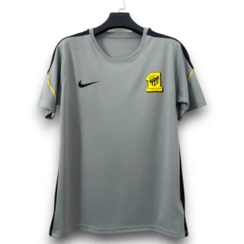 Camiseta Al-Ittihad 26-27 Entrenamiento