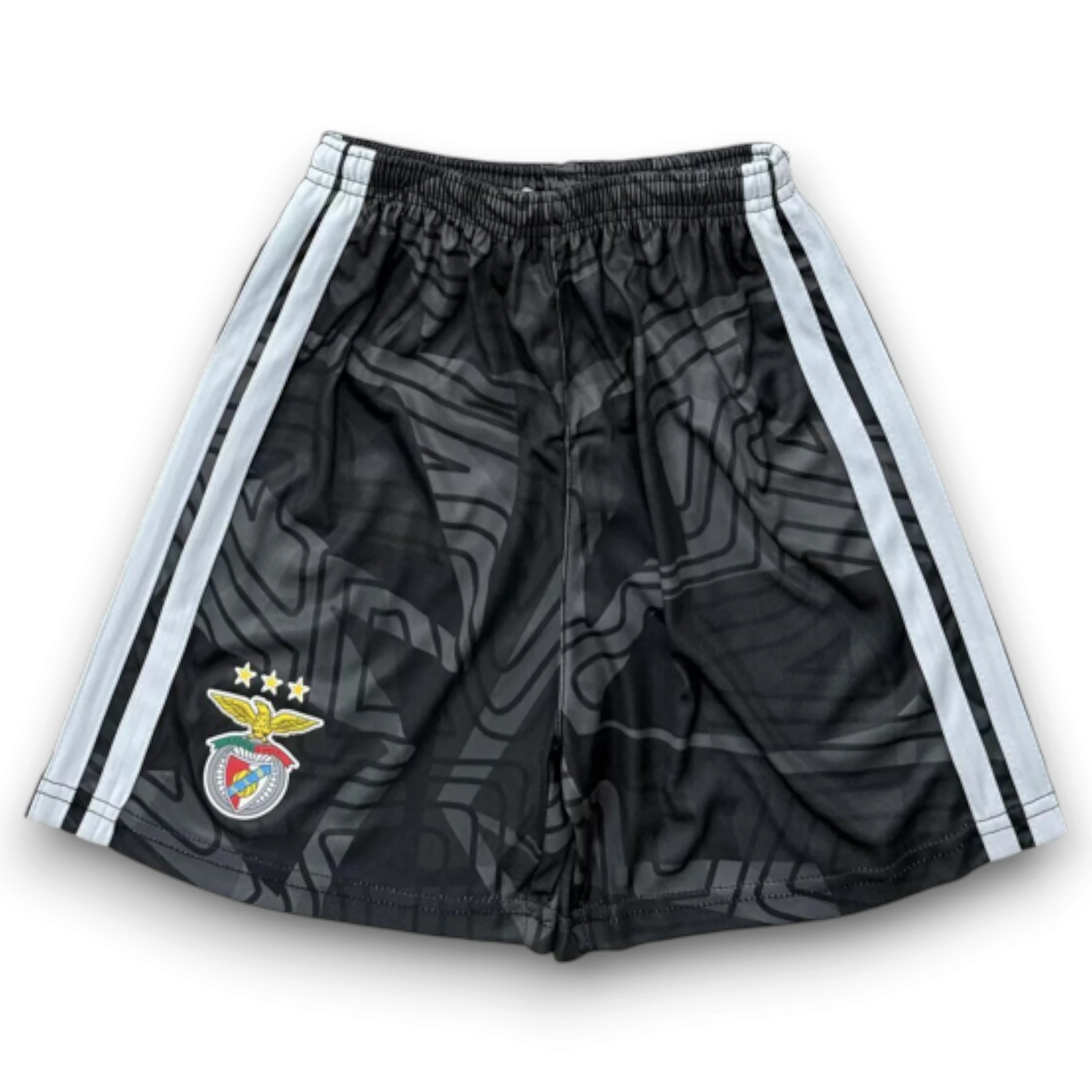 Pantalón corto Benfica 26-27 Portero Tercero