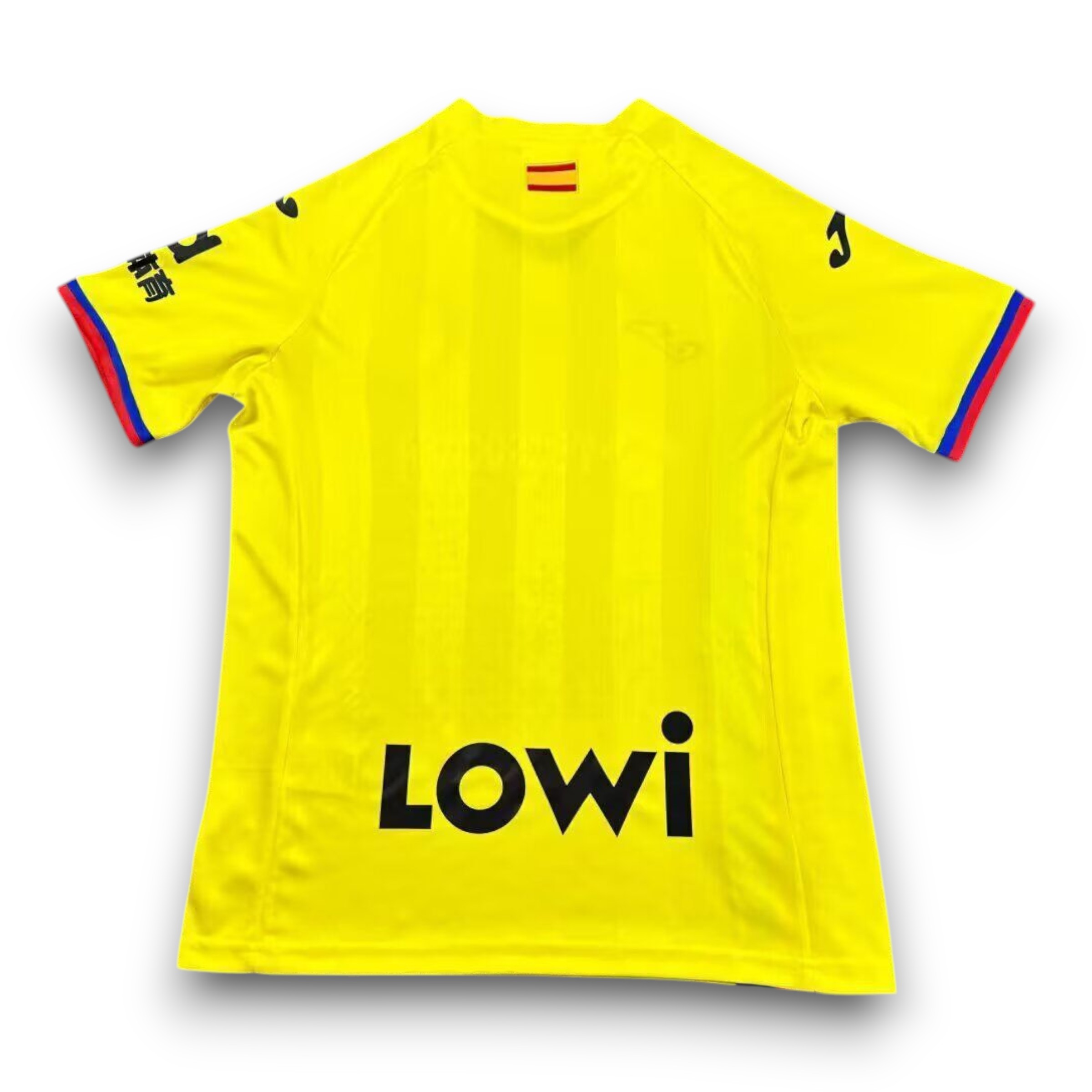 Camiseta Getafe Alternativa 2025-2026 - Imagen 3