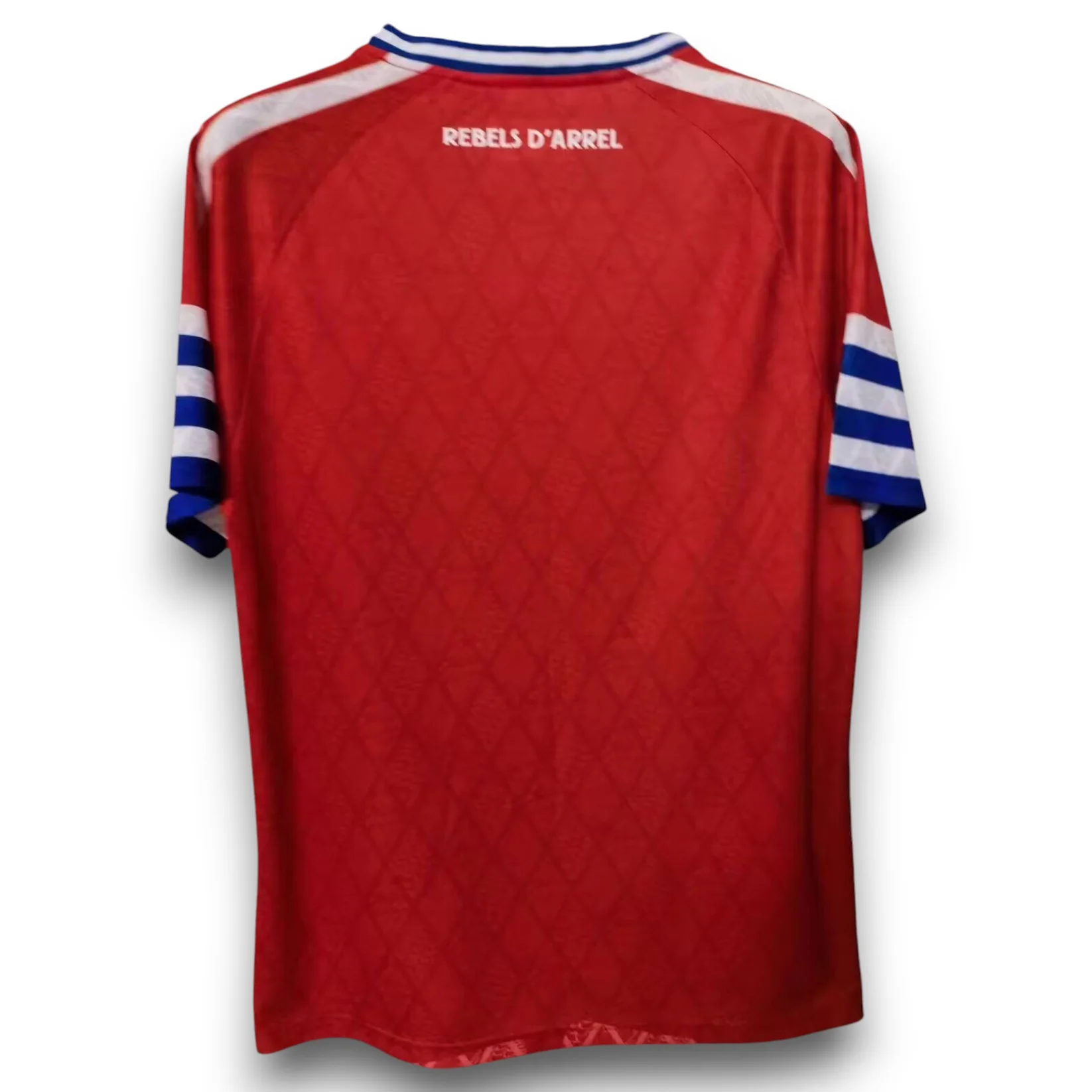 Camiseta Espanyol 26-27 Segunda - Imagen 4