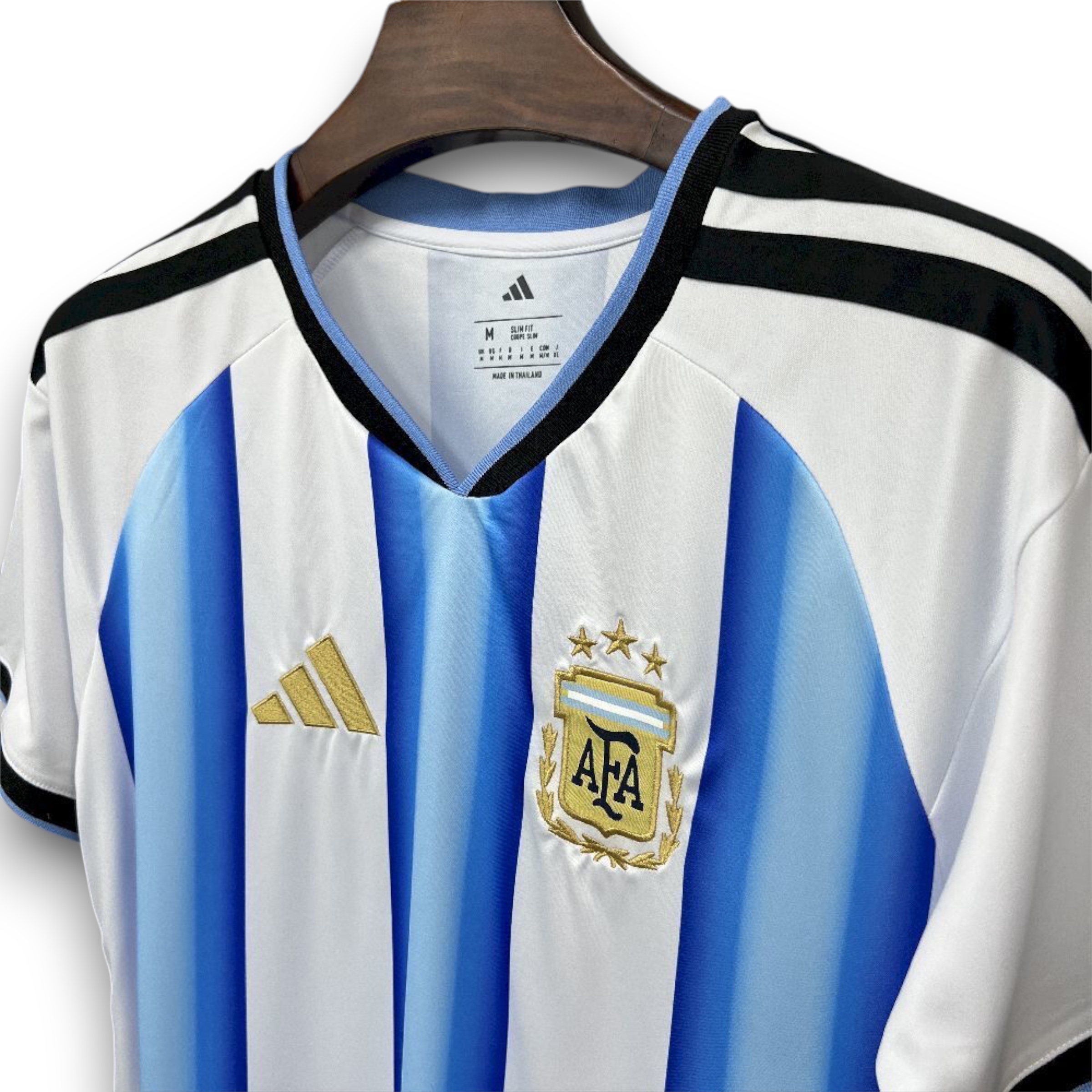 Camiseta Argentina 2025-2026 Local - Imagen 4