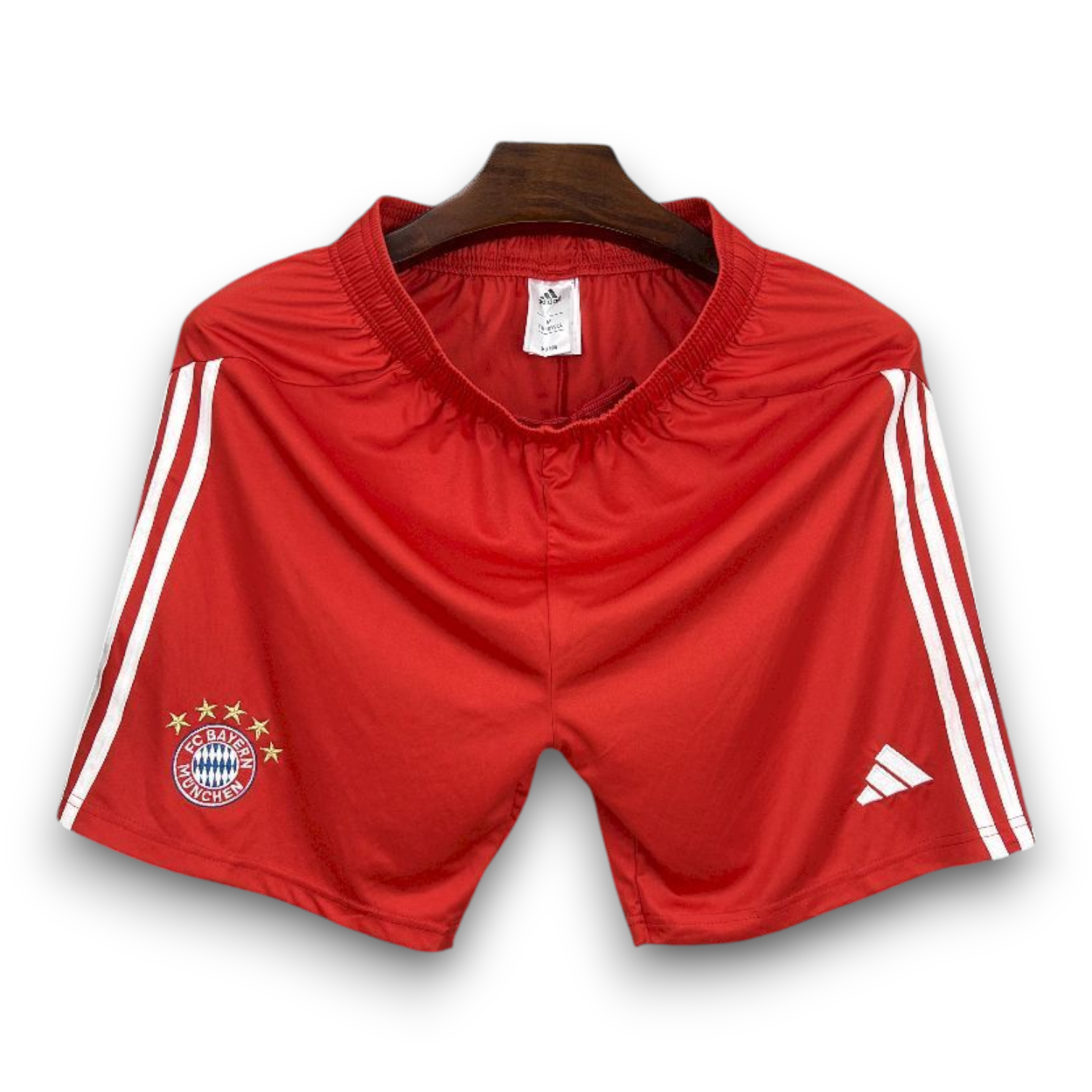 Pantalón corto Bayern Munich 2025-2026 Local - Imagen 2