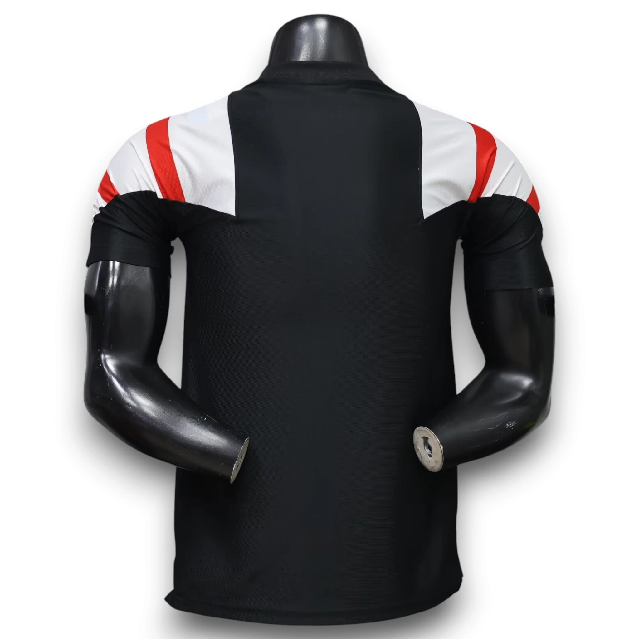 Camiseta Colo Colo 26-27 Black EQT - Version Pro Player - Imagen 2