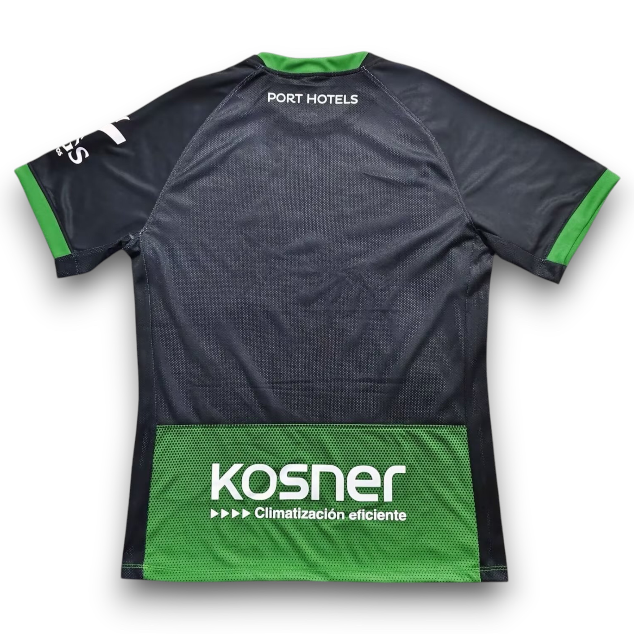 Camiseta Elche 26-27 Alternativa - Imagen 3