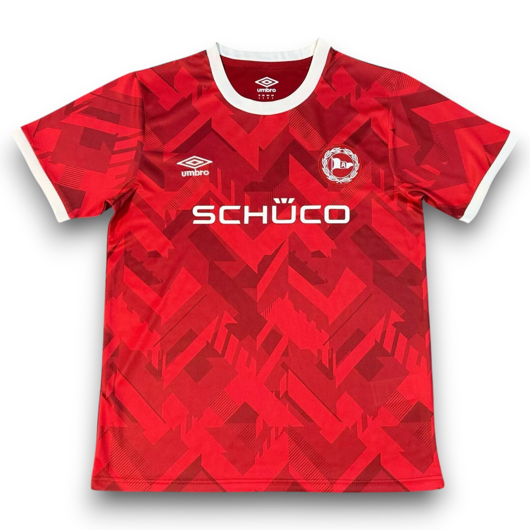 Camiseta Bielefeld 2025-2026 Alternativa - Imagen 2
