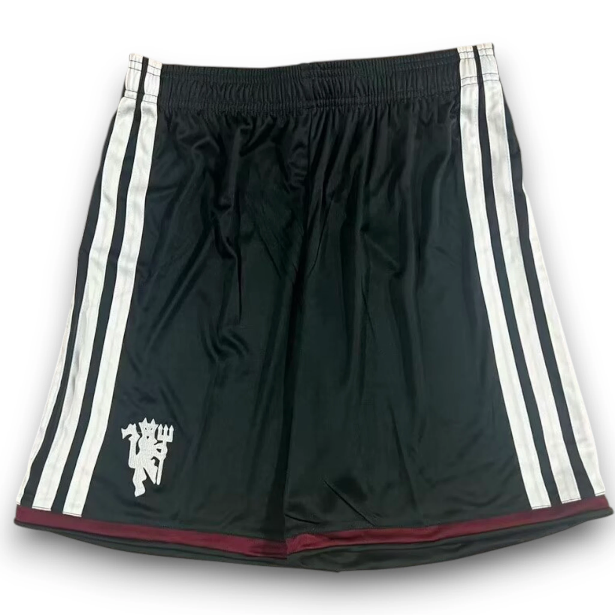 Pantalón corto Manchester United 26-27 Tercero