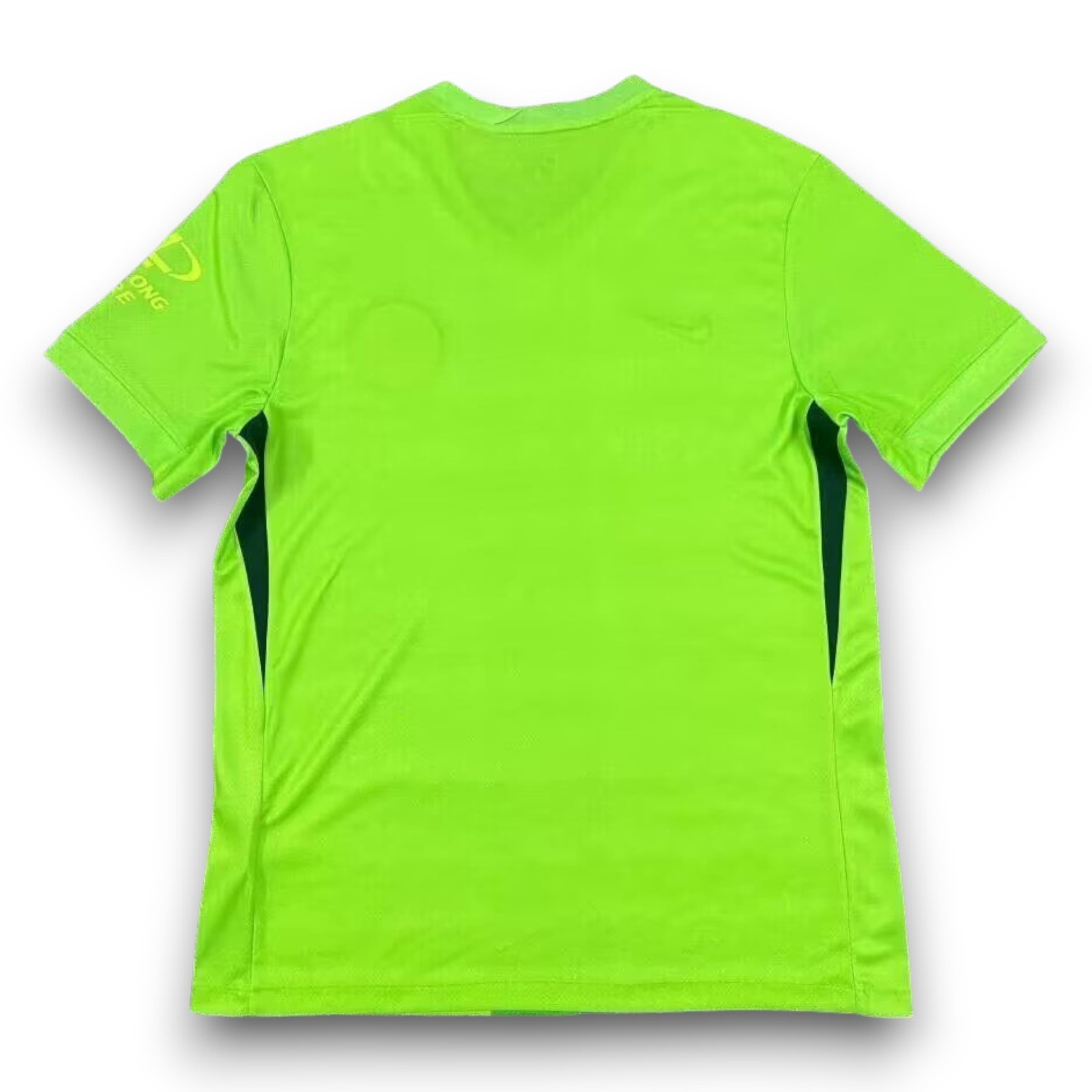 Camiseta Wolfsburg 2024-2025 Local - Imagen 3
