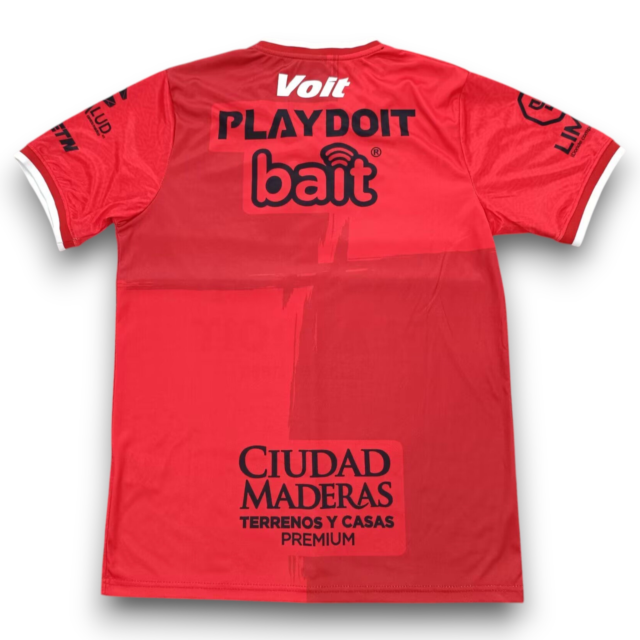 Camiseta Necaxa 26-27 Visitante - Imagen 3
