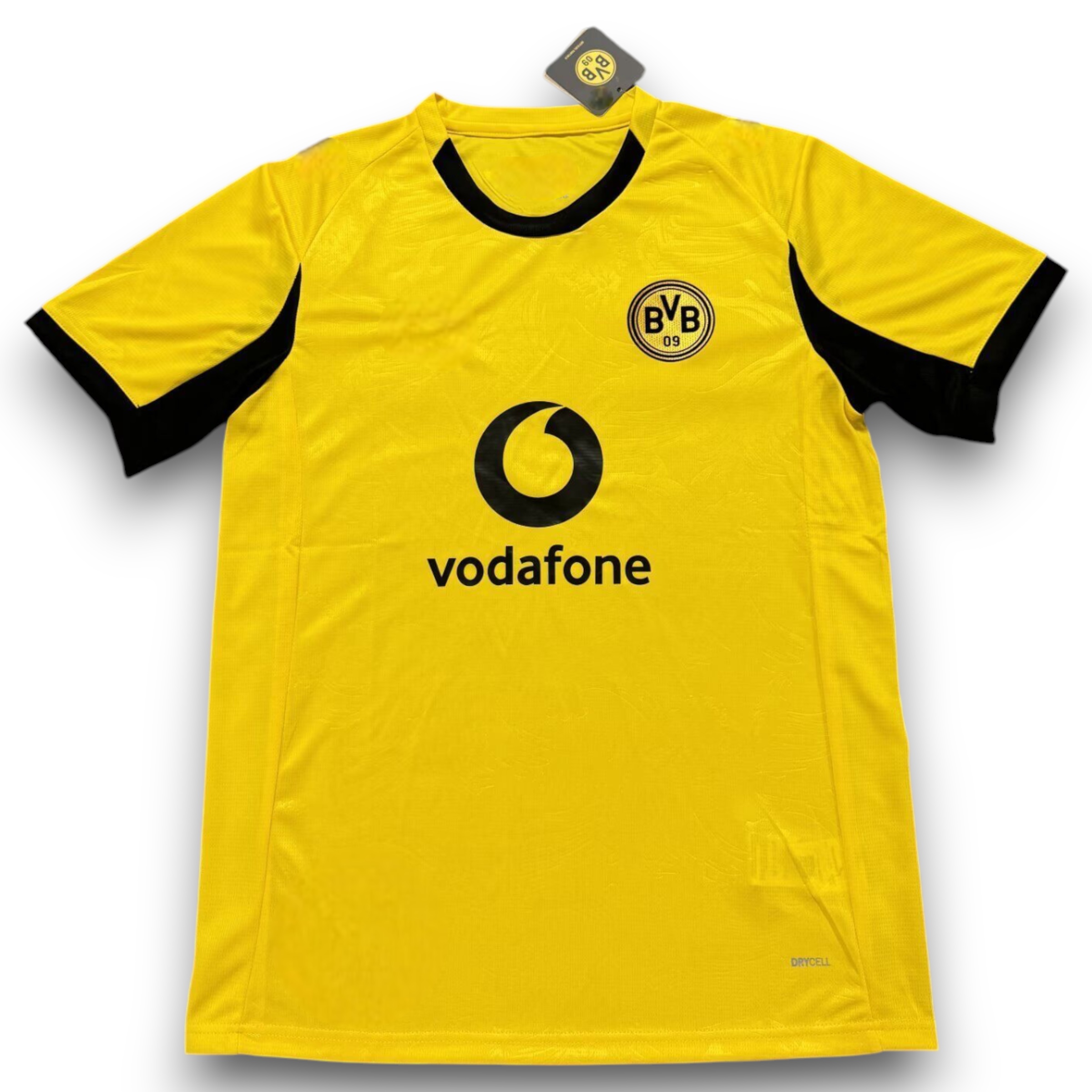 Camiseta BVB 2025-2026 Local UCL - Imagen 2