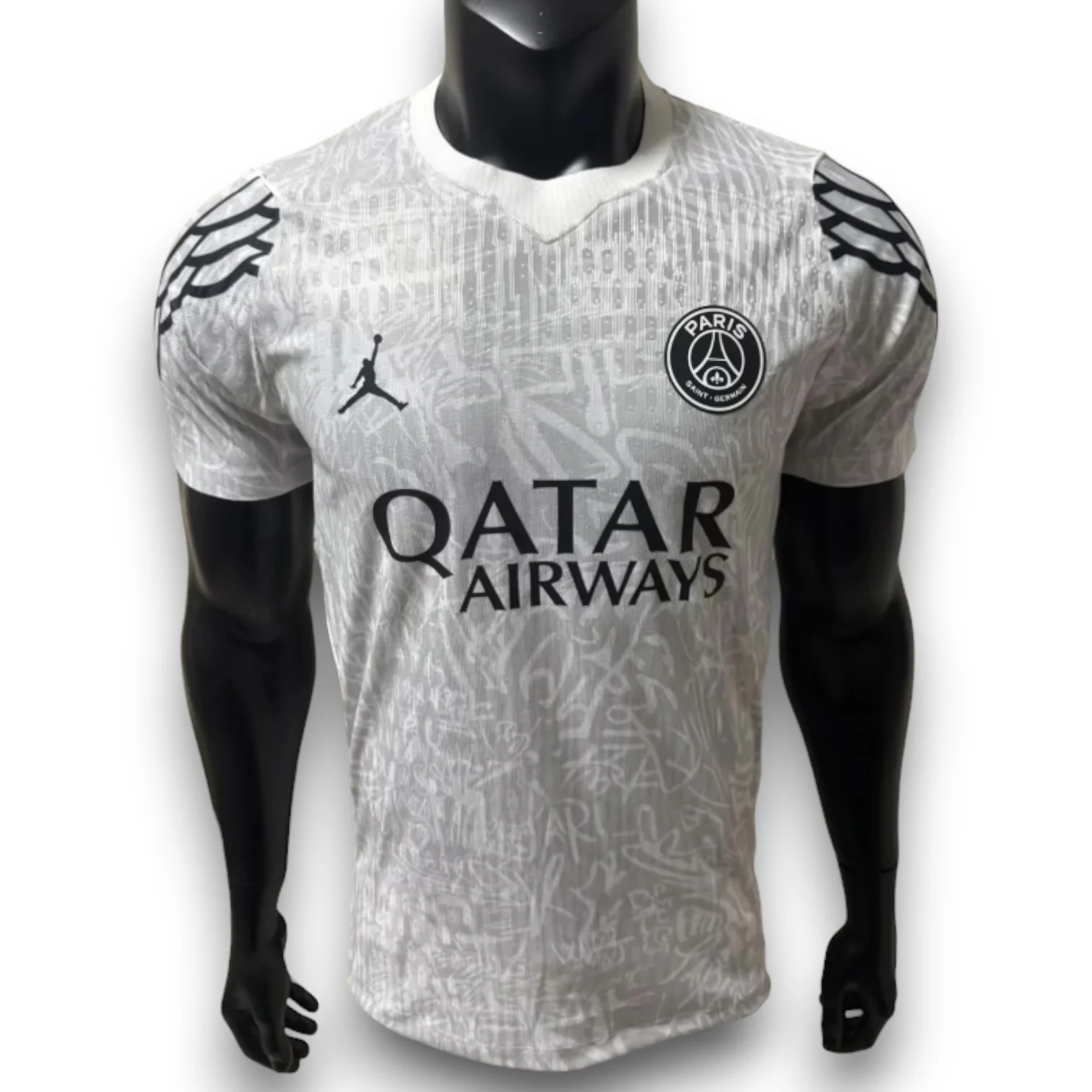 Camiseta Paris 26-27 Cuarta - Version Pro Player