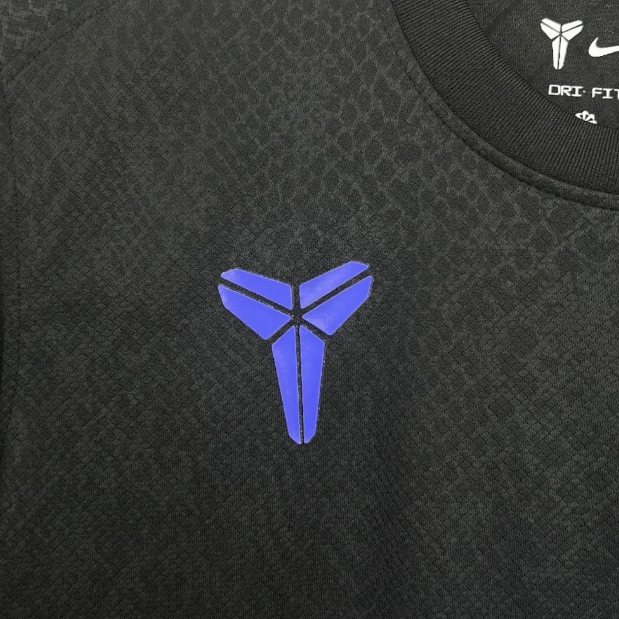 Camiseta Barcelona 2025-2026 Entrenamiento Mamba - Imagen 2