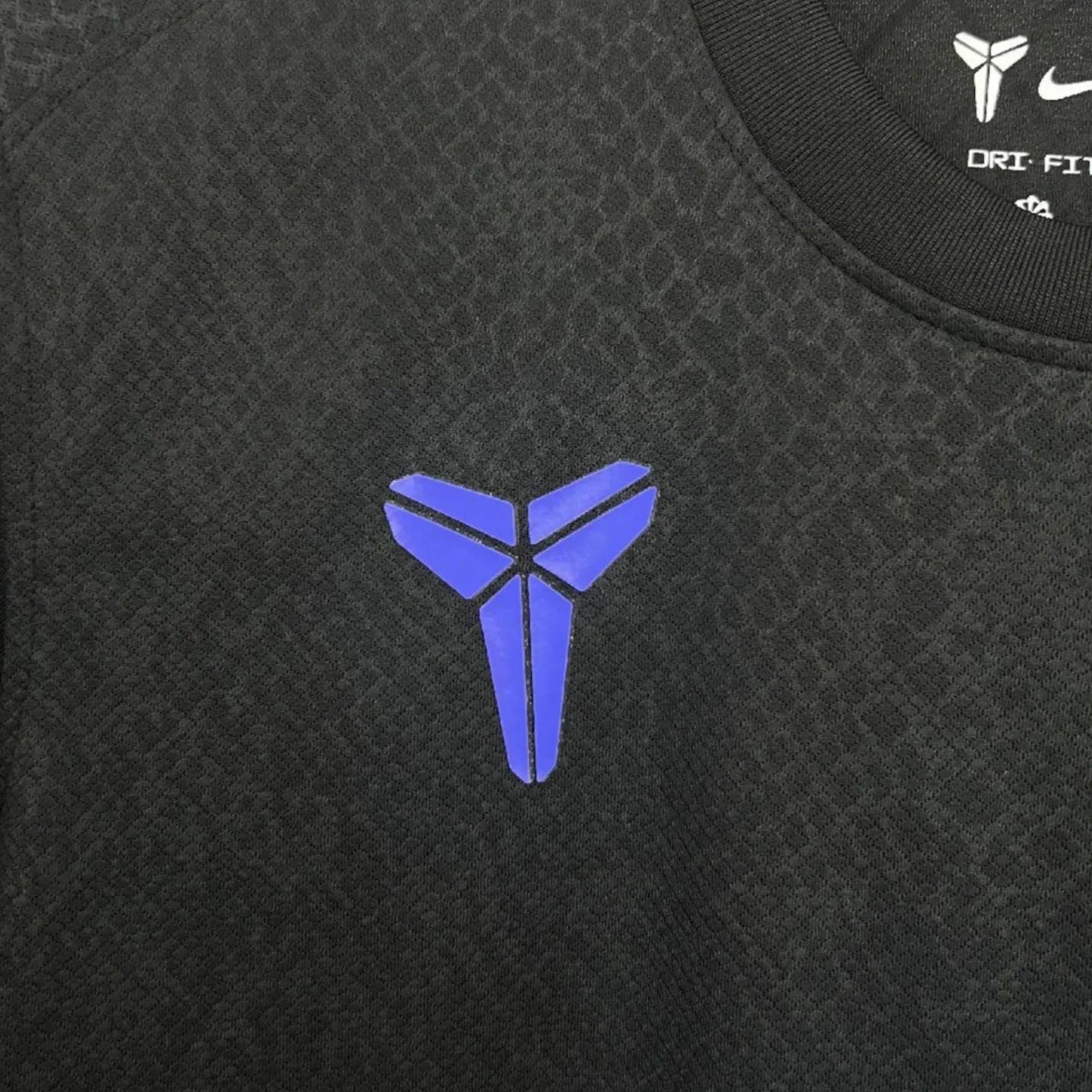 Camiseta Barcelona 2025-2026 Entrenamiento Mamba - Imagen 3