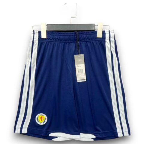 Pantalón corto Escocia 2026 Local