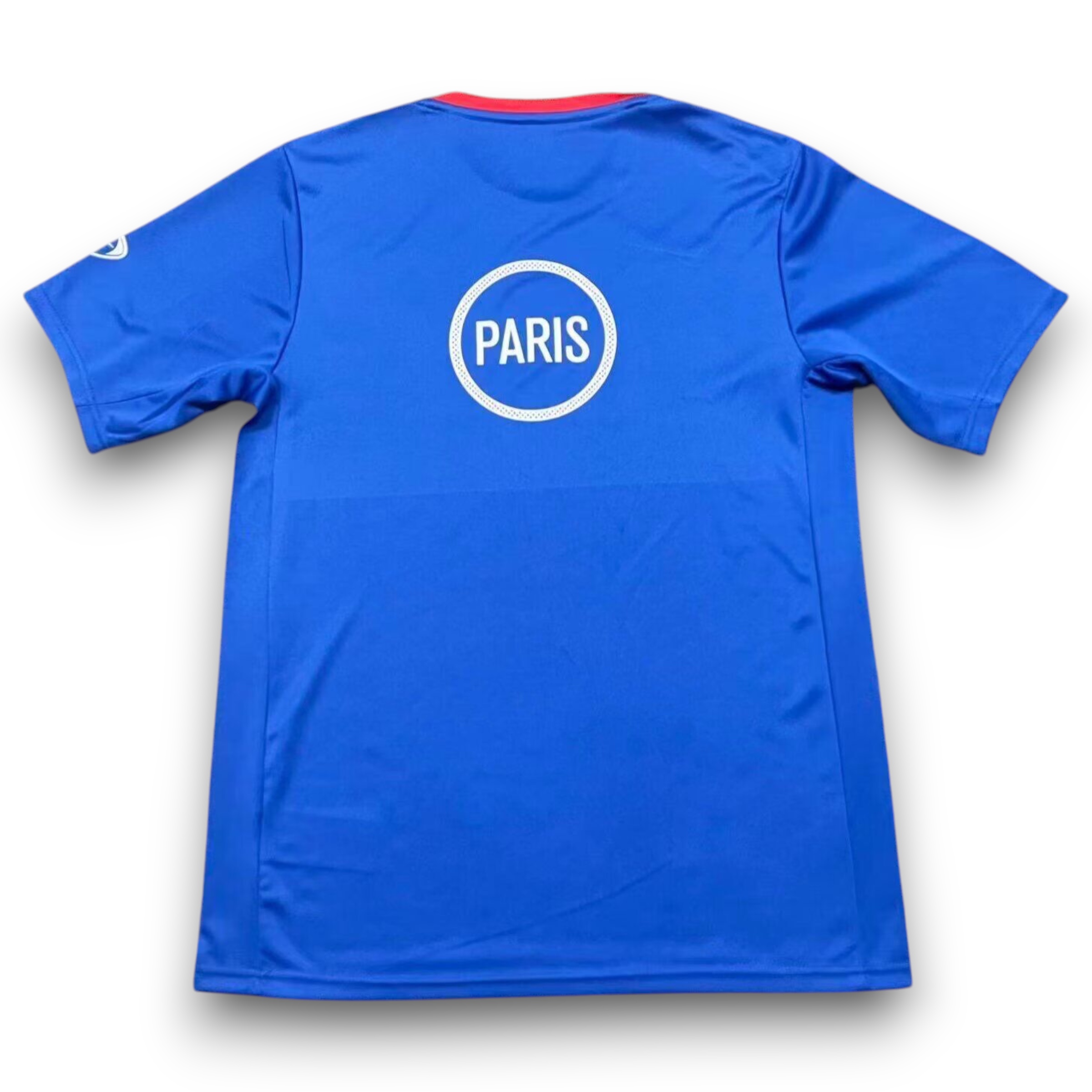 Camiseta París 2025-2026 Prepartido - Imagen 3