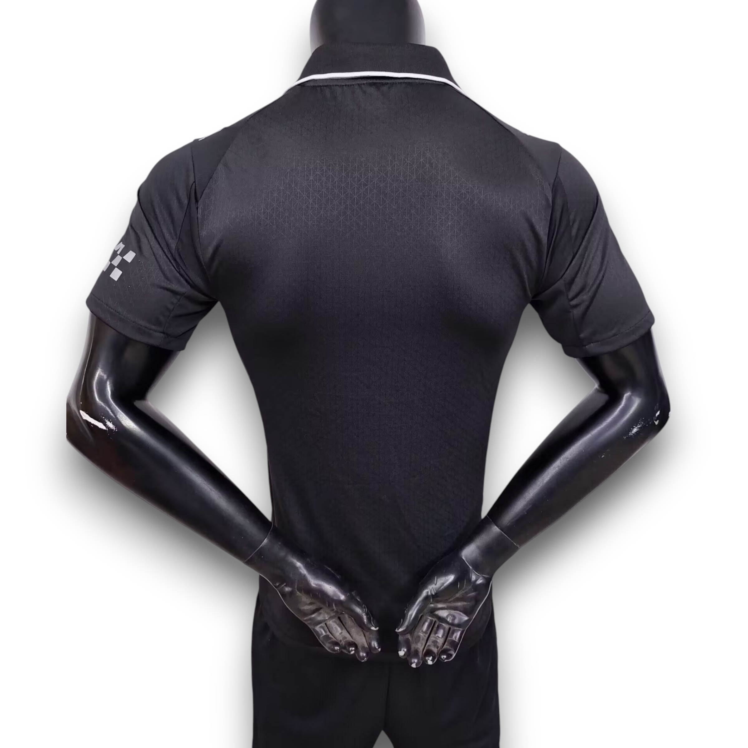 Camiseta Manchester City 2025-2026 Visitante - Version Pro Player - Imagen 2