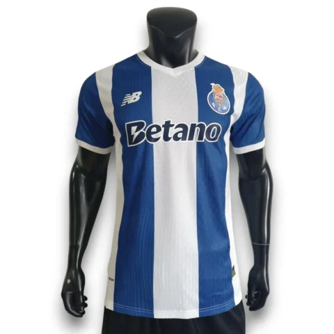 Camiseta F.C Porto 26-27 Primera - Version Pro Player