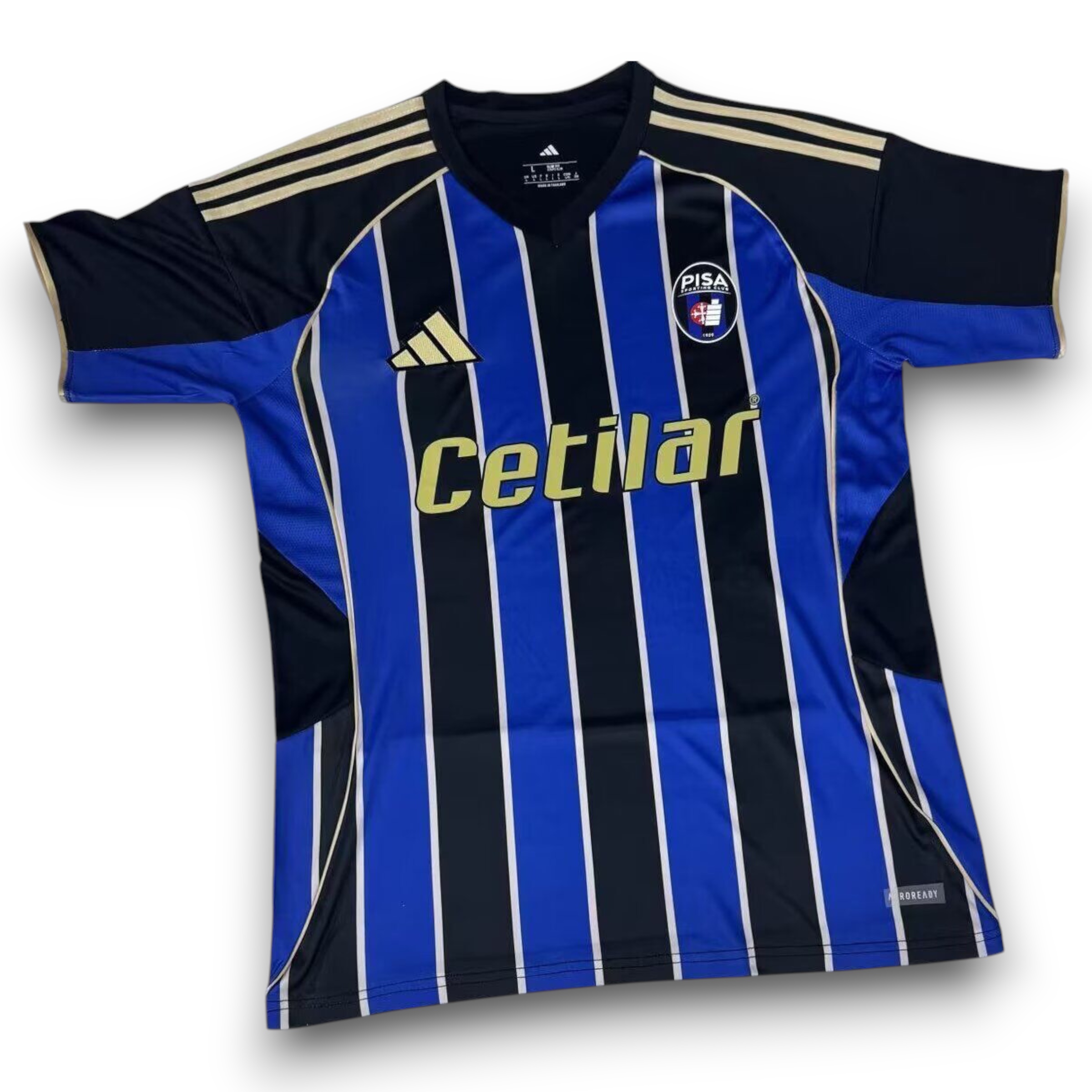 Camiseta Pisa 2025-2026 Local - Imagen 2