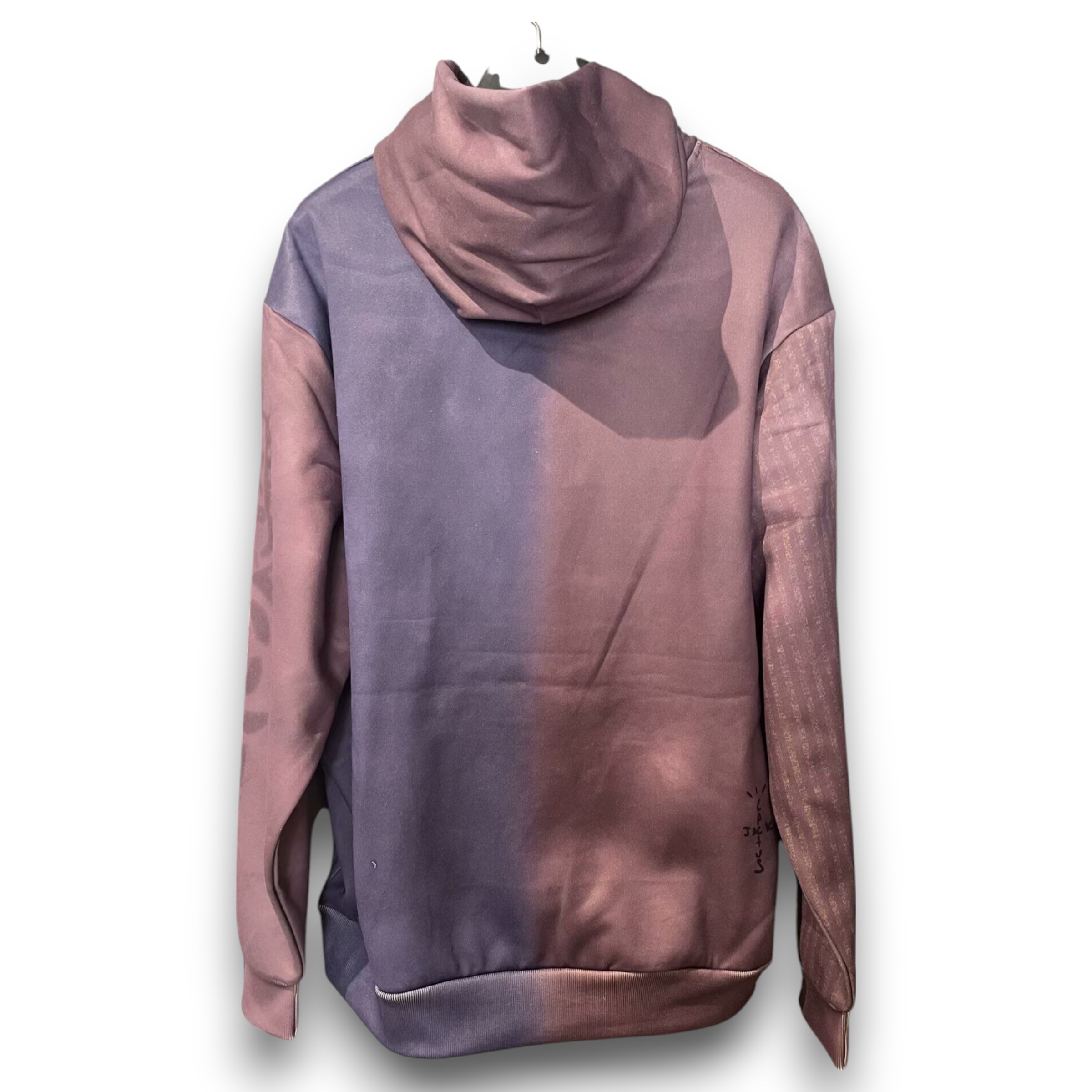Sudadera Barcelona x Travis Scott - Sudadera Adulto - Imagen 2