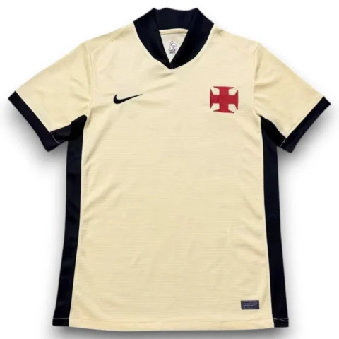 Camiseta Vasco da Gama 26-27 Tercera (copia)