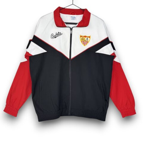 Chaqueta Sevilla 1992-1993 - Cortavientos