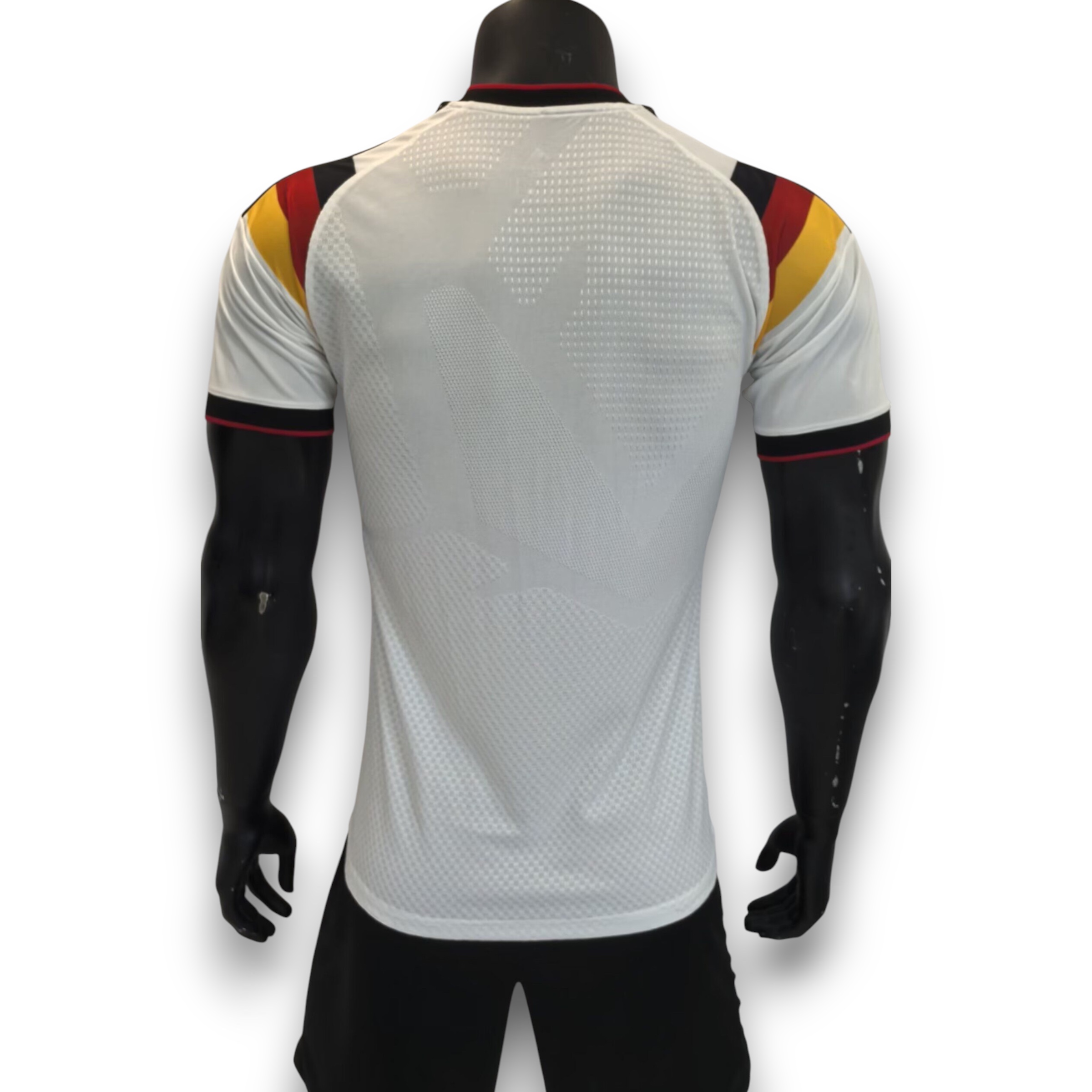 Camiseta Alemania 2025-2026 Local - Version Pro Player - Imagen 2