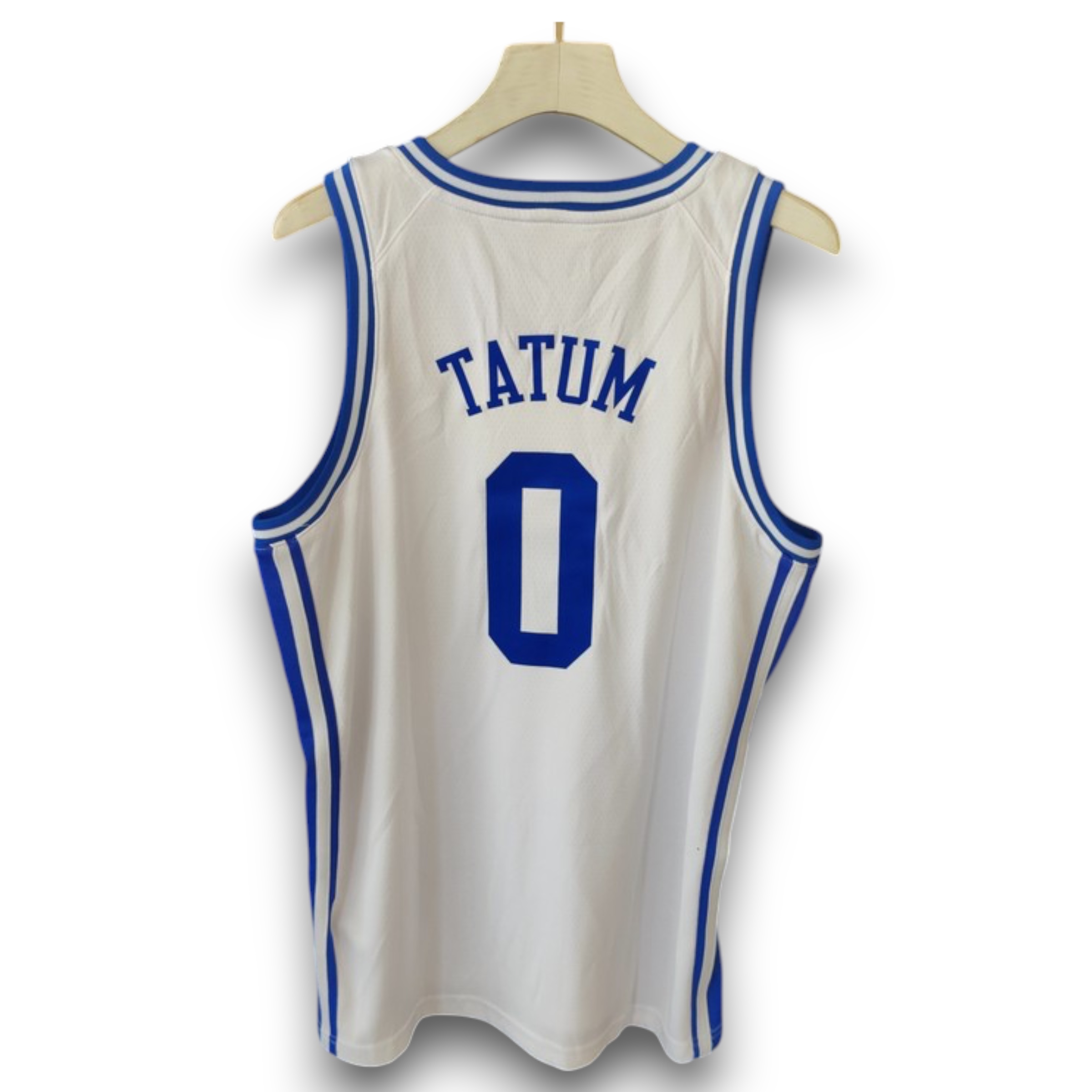 Camiseta Duke Visitante NCAA - Imagen 5