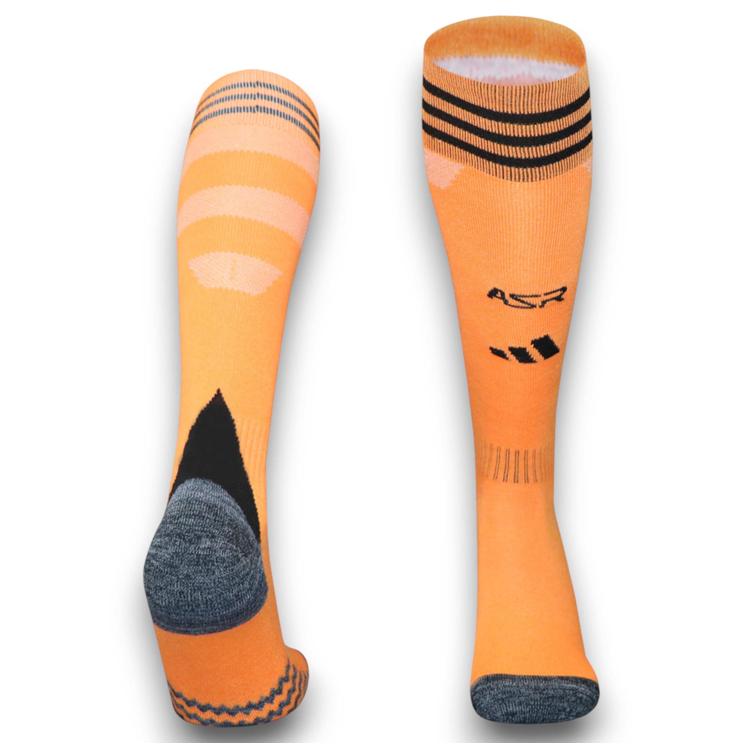Calcetines Roma 2025-2026 Visitante