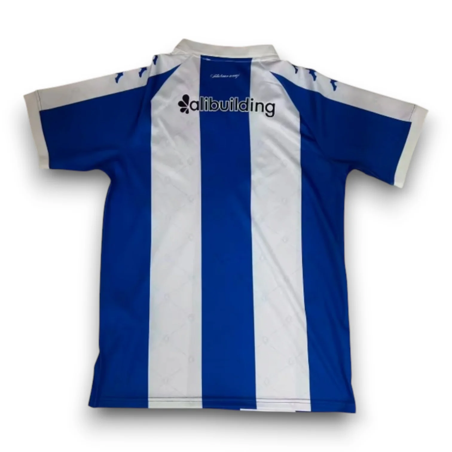 Camiseta Hércules CF 26-27 Primera - Imagen 3