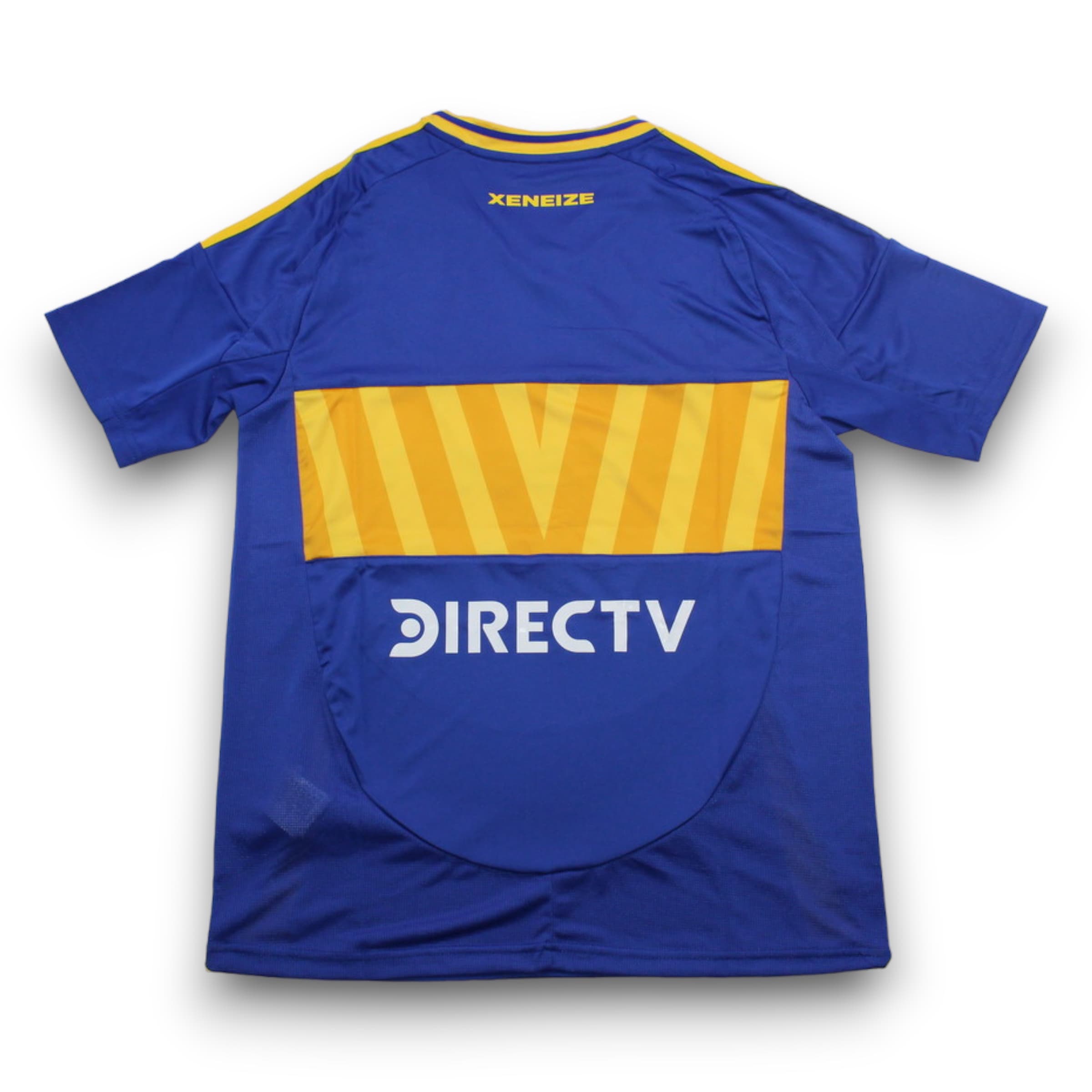 Camiseta Boca Juniors 2024-2025 Local - Imagen 4