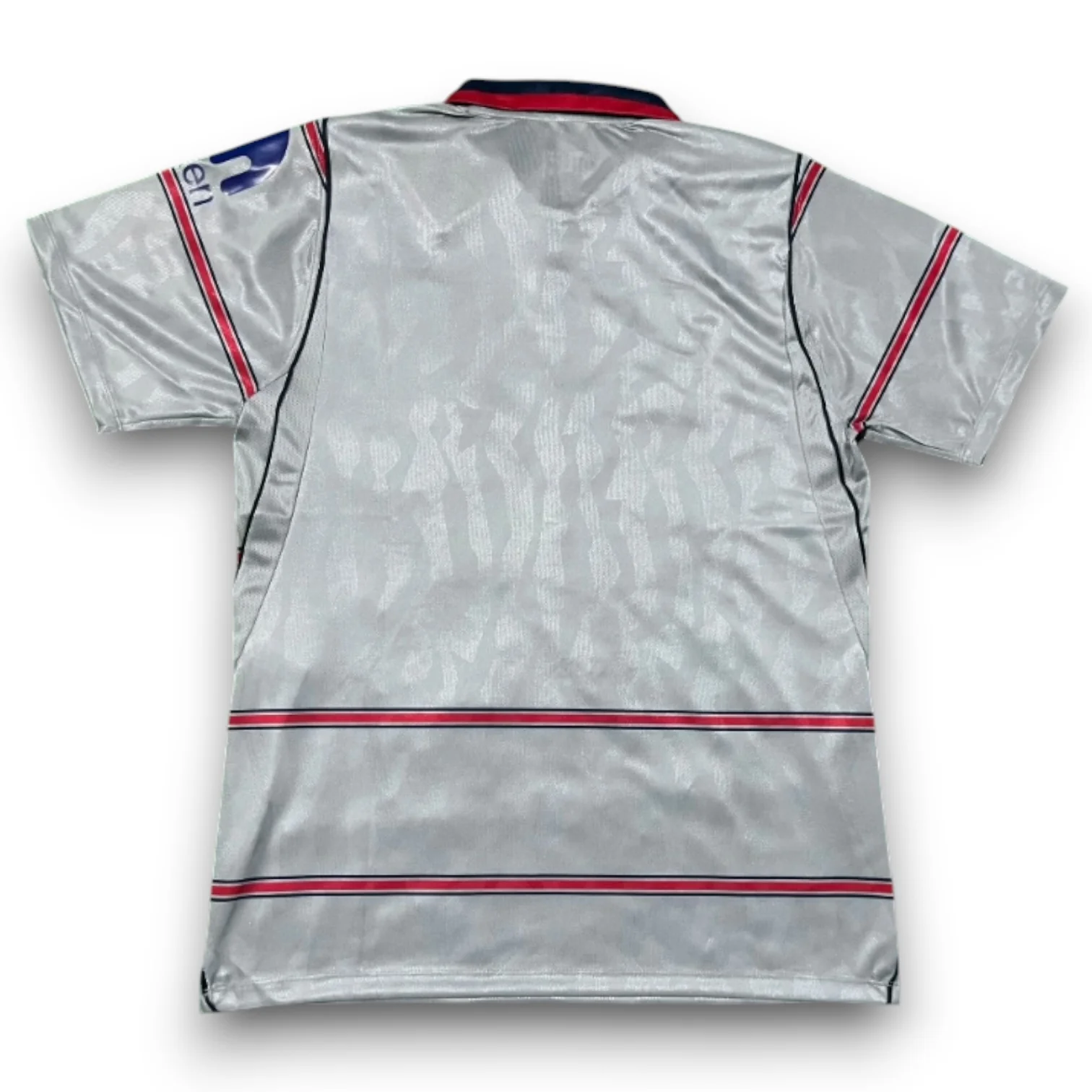 Camiseta Atlético Madrid 26-27 Tercera - Imagen 3