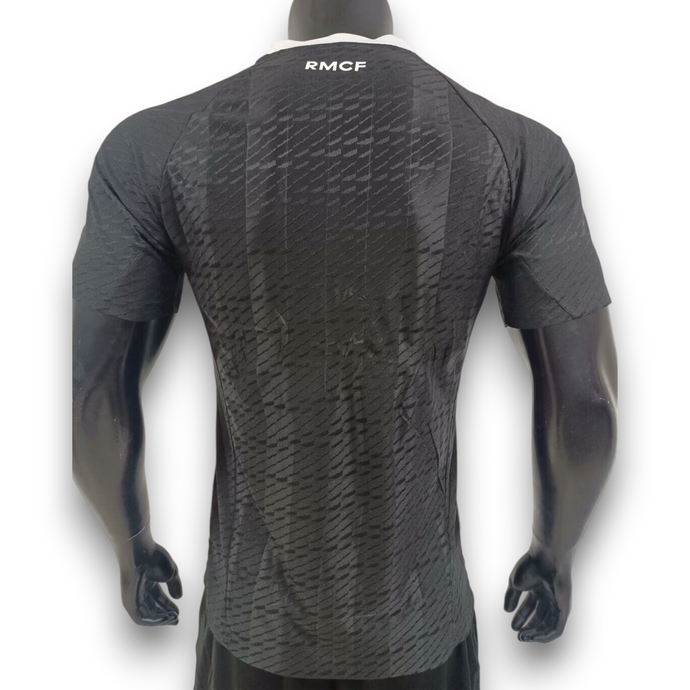 Camiseta Real Madrid 2025-2026 Portero Visitante - Version Pro Player - Imagen 2