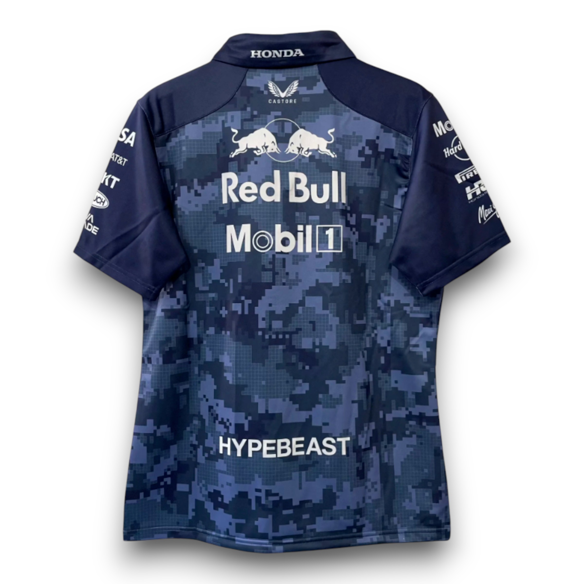 Polo Red Bull F1 2025 - Imagen 2