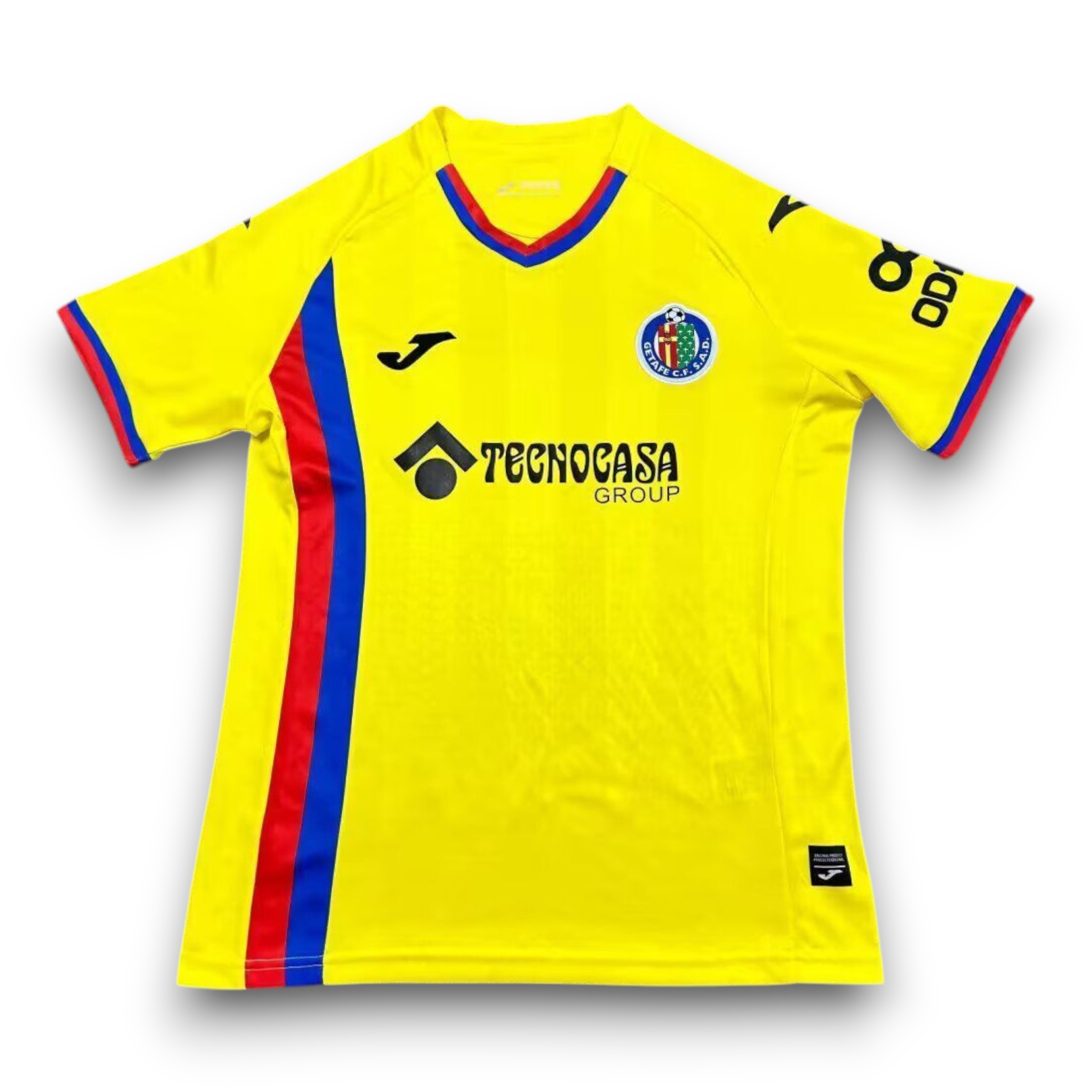Camiseta Getafe Alternativa 2025-2026 - Imagen 2