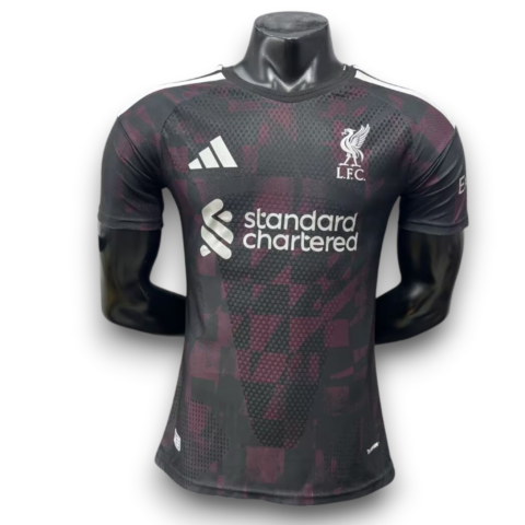 Camiseta LVP 26-27 Tercera - Version Pro Player