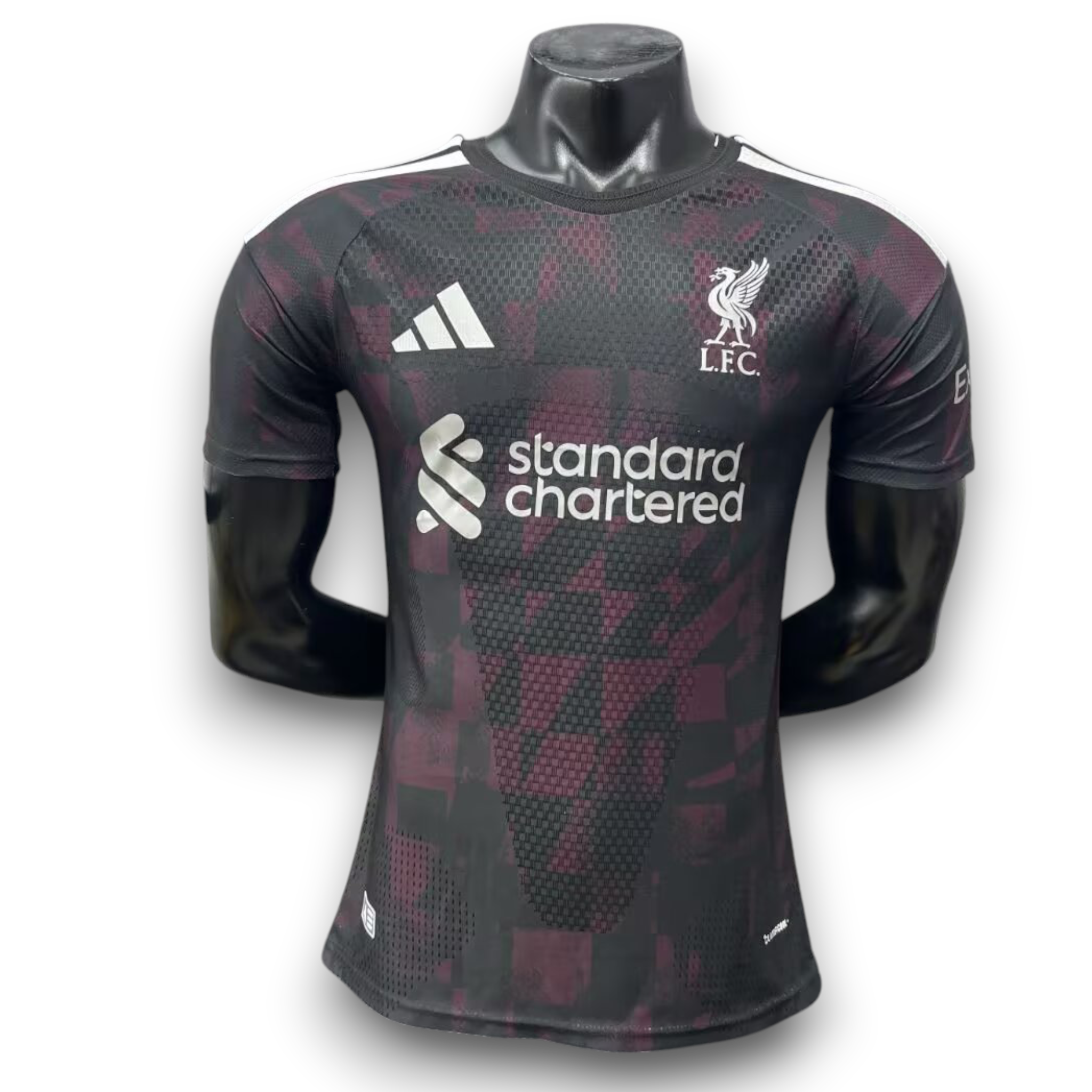 Camiseta LVP 26-27 Tercera - Version Pro Player