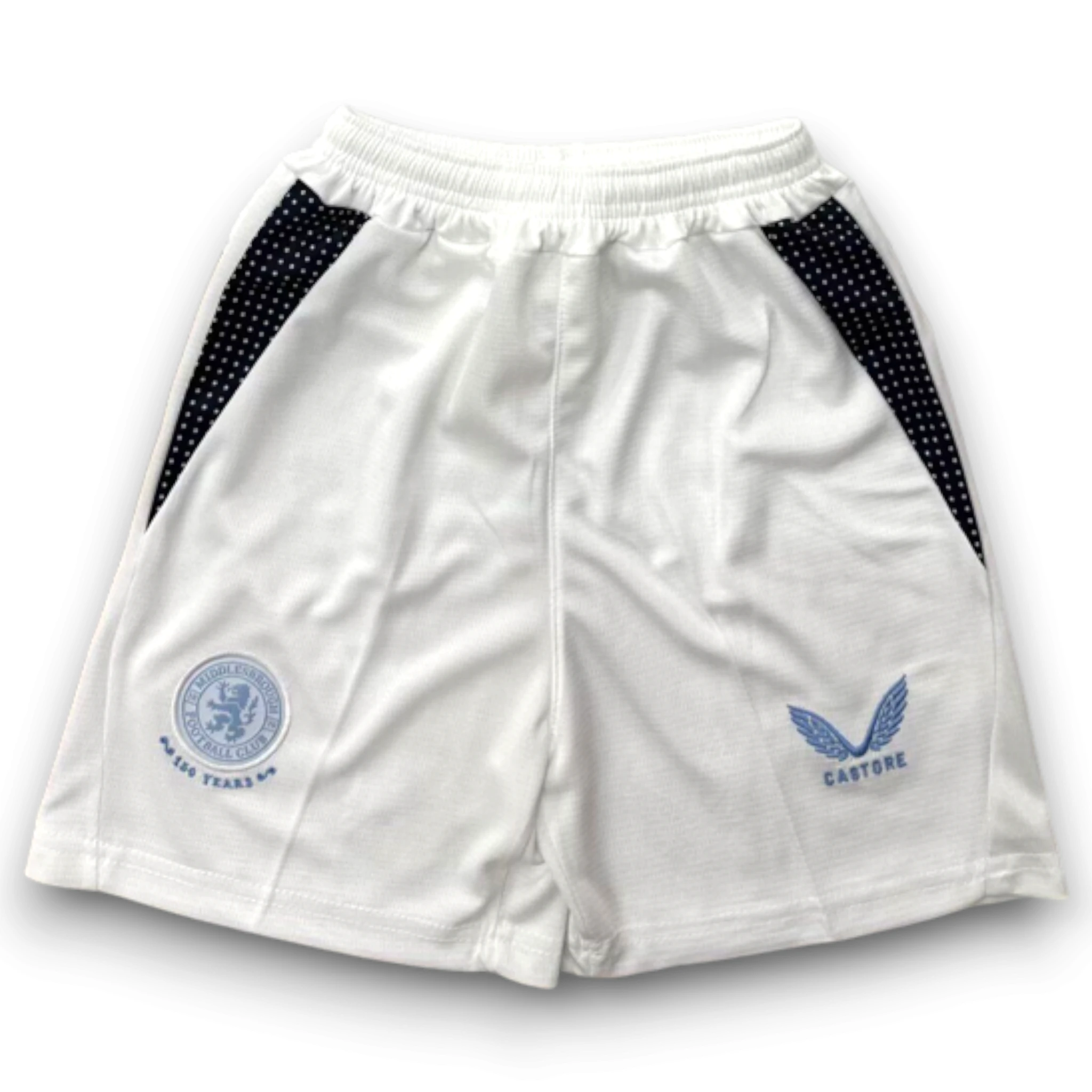 Pantalón corto Middlesbrough 26-27 Segundo